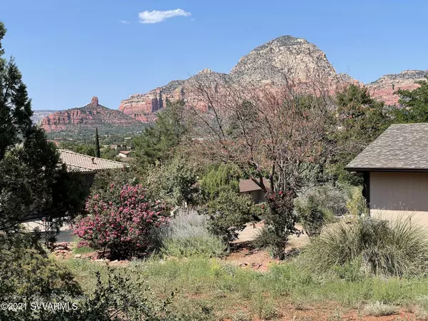 Sedona, AZ 86336