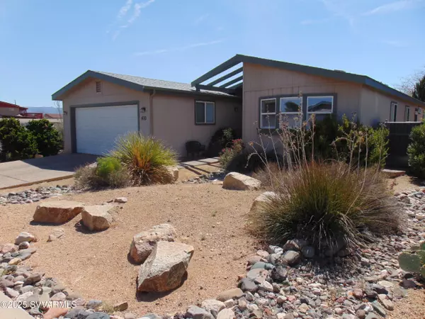 Camp Verde, AZ 86322