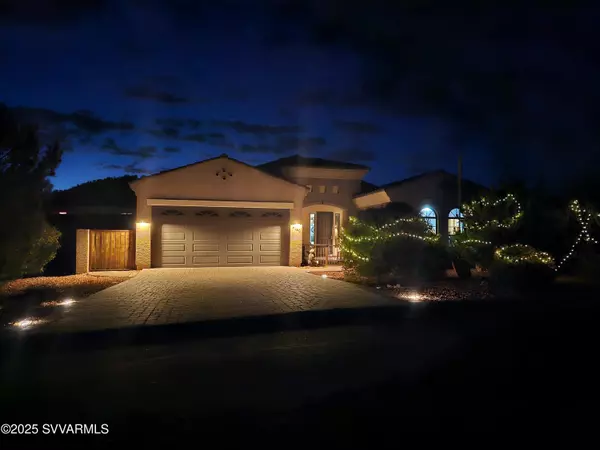 Rimrock, AZ 86335,6180 N Stratford Court