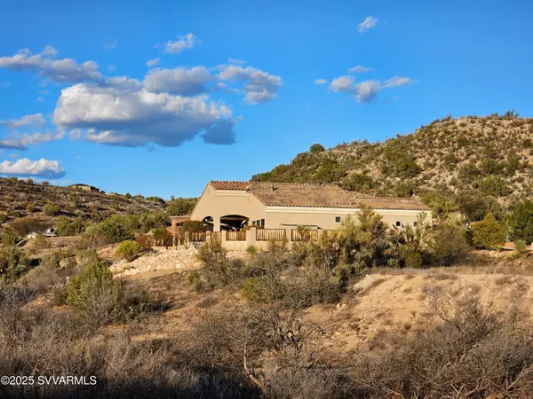 6180 N Stratford Court,  Rimrock,  AZ 86335