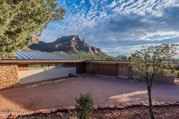 Sedona, AZ 86336