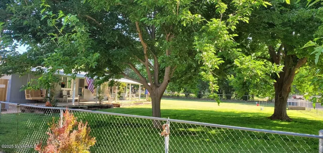 1356 Chuck Devine Road, Camp Verde, AZ 86322