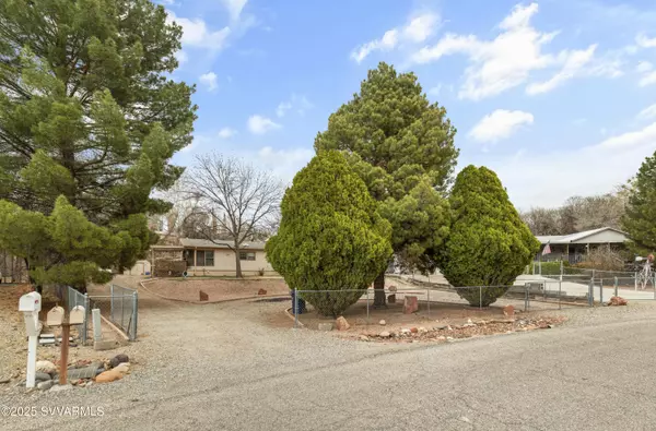 Camp Verde, AZ 86322