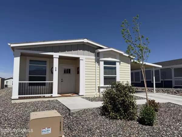 Camp Verde, AZ 86322