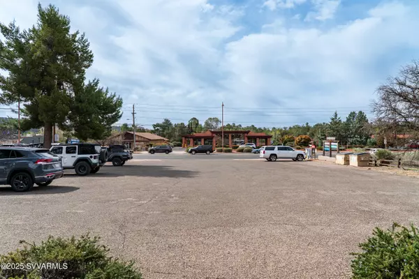Sedona, AZ 86336,2782 W State Rte 89A