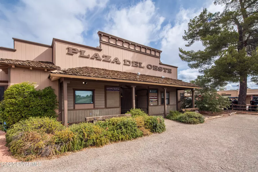 2782 W State Rte 89A, Sedona, AZ 86336