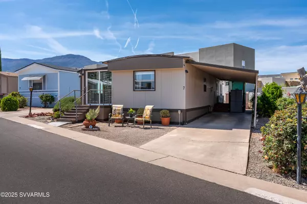 Cottonwood, AZ 86326,325 W State Route 89a #7