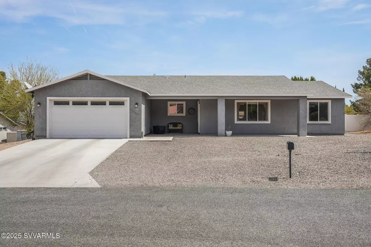 Cottonwood, AZ 86326