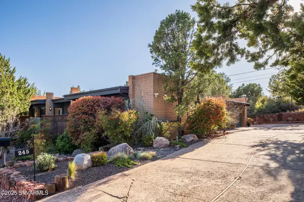 Sedona, AZ 86336