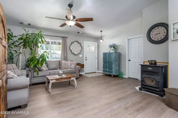 Camp Verde, AZ 86322