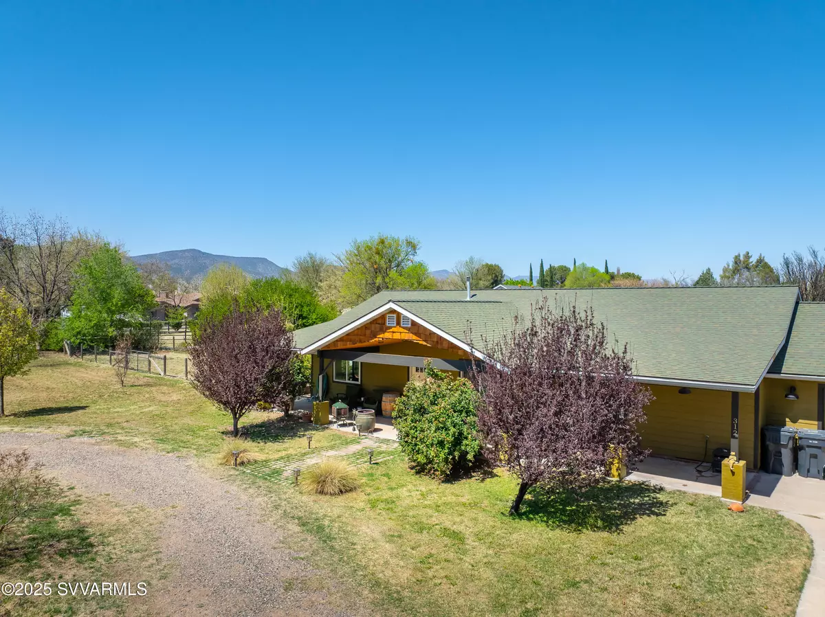 Camp Verde, AZ 86322