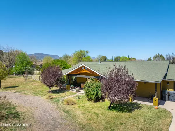 Camp Verde, AZ 86322