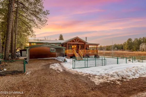 Munds Park, AZ 86017