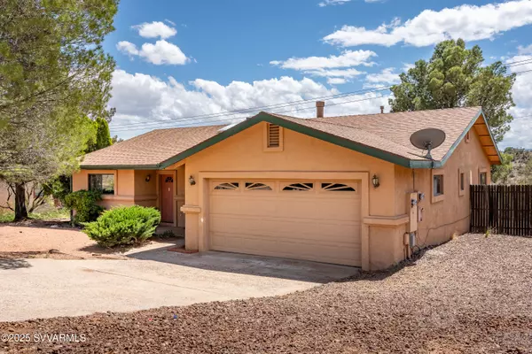 2103 E Arrowhead Lane, Cottonwood, AZ 86326