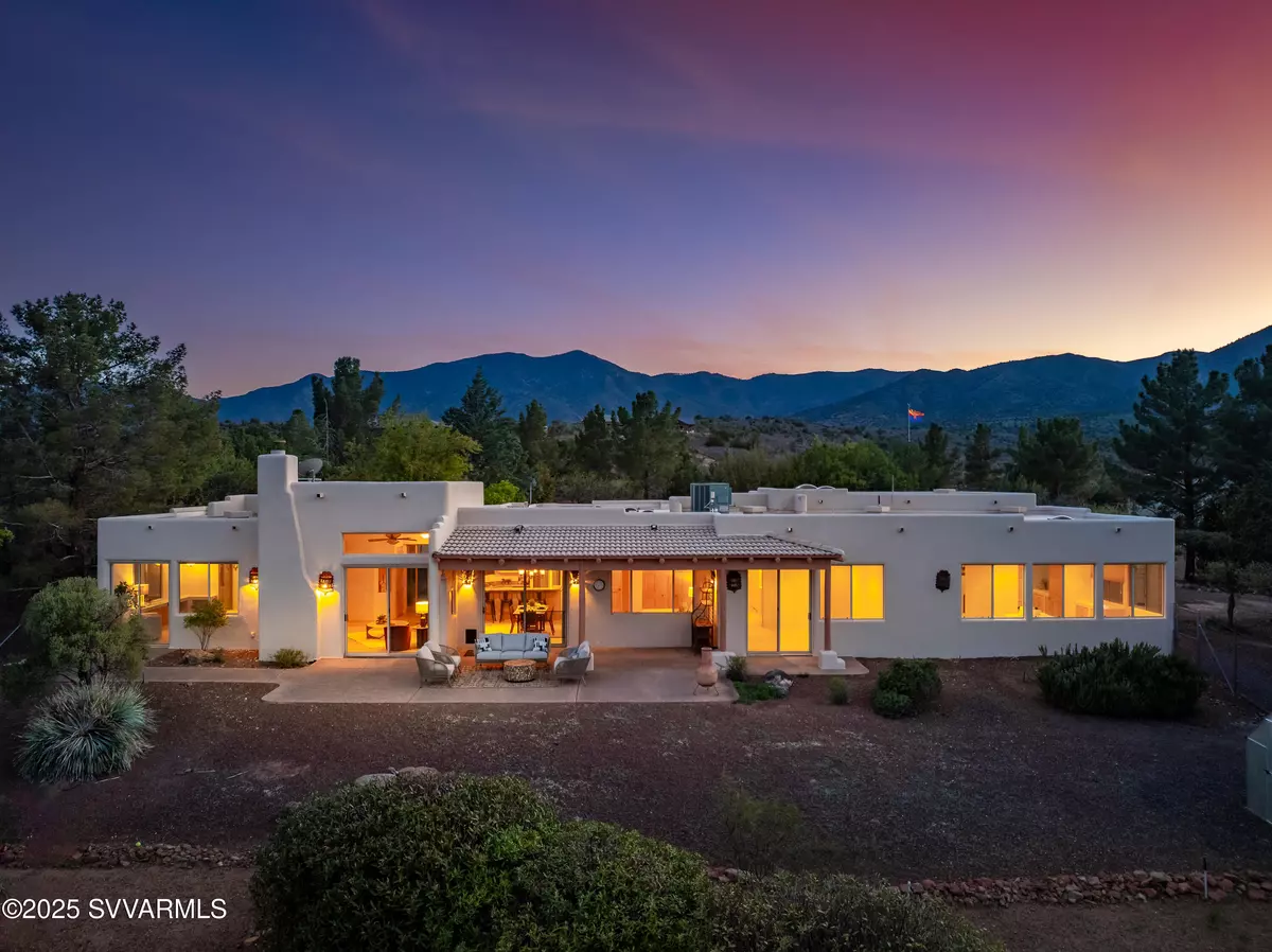 Cottonwood, AZ 86326