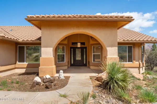 Sedona, AZ 86351,120 Appaloosa Drive