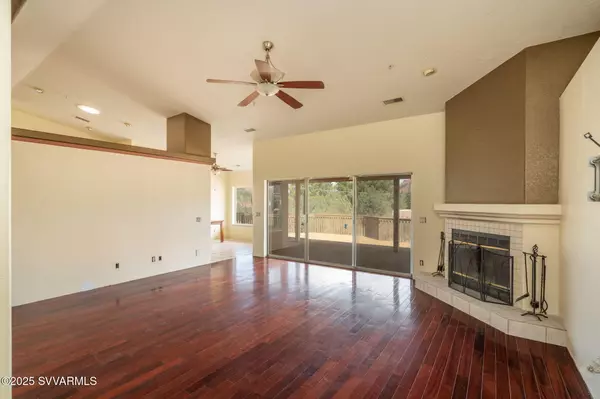 Sedona, AZ 86351,120 Appaloosa Drive