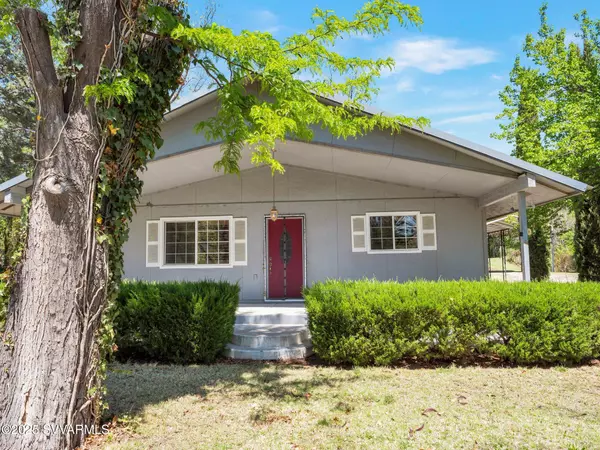 Camp Verde, AZ 86322