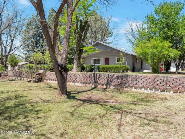 Camp Verde, AZ 86322