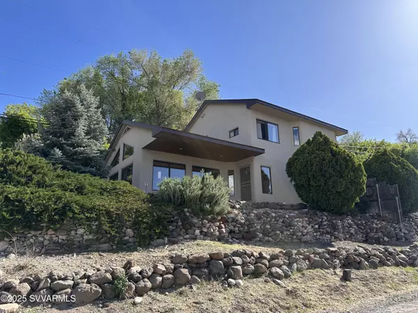 Jerome, AZ 86331
