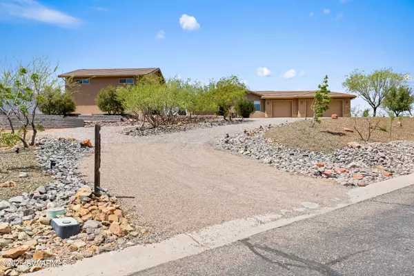 Cottonwood, AZ 86326,2860 S Quail Canyon Road