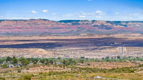 Cottonwood, AZ 86326,2860 S Quail Canyon Road