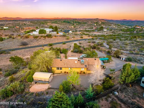 Cornville, AZ 86325,2242 S Tissaw Road