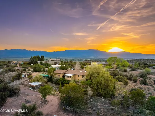 Cornville, AZ 86325,2242 S Tissaw Road