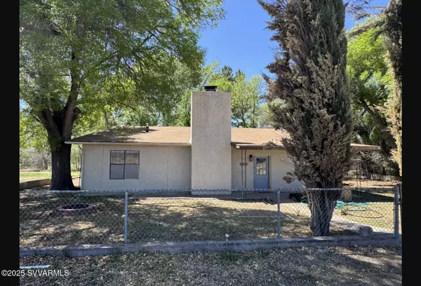 Camp Verde, AZ 86322