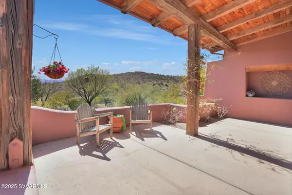 Rimrock, AZ 86335,4500 E Canyon Circle