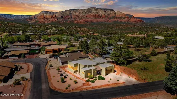 Sedona, AZ 86336,205 Valley View Drive