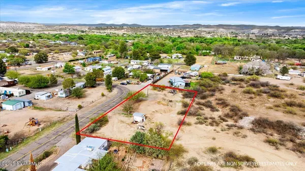 Camp Verde, AZ 86322