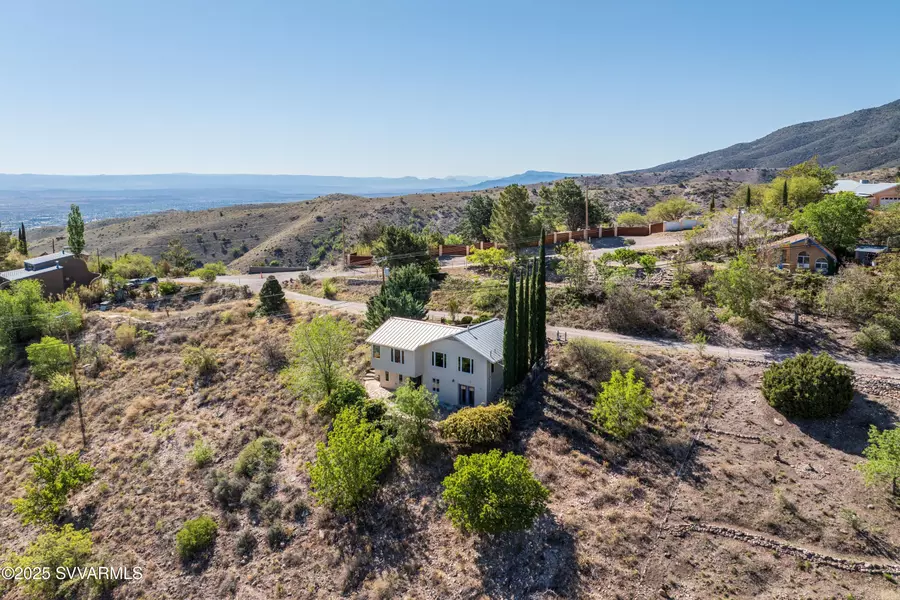 168 North Drive, Jerome, AZ 86331