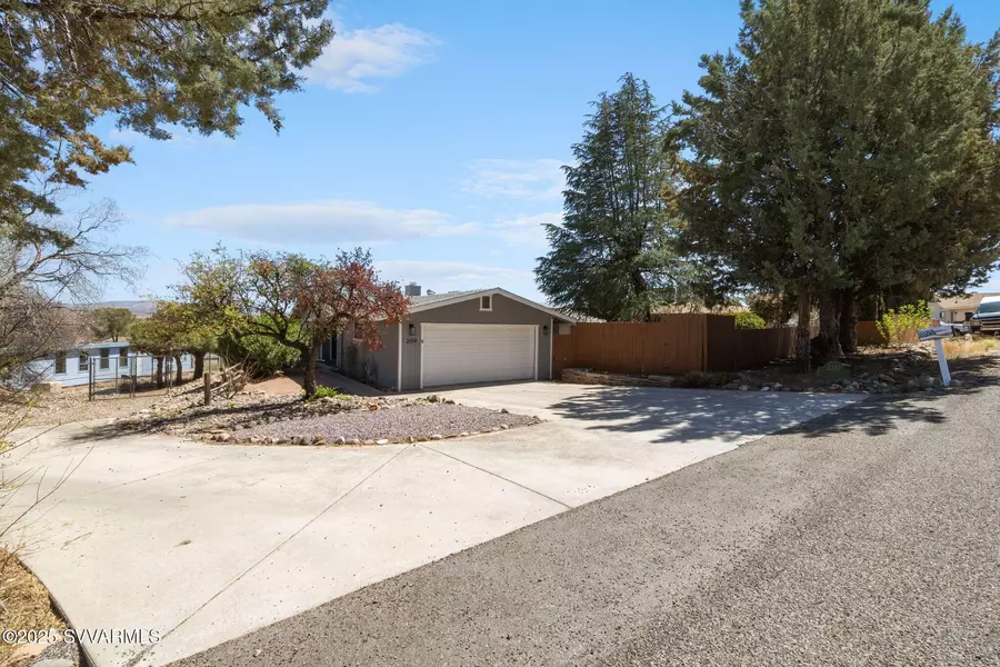2159 Cayuse Trail, Cottonwood, AZ 86326