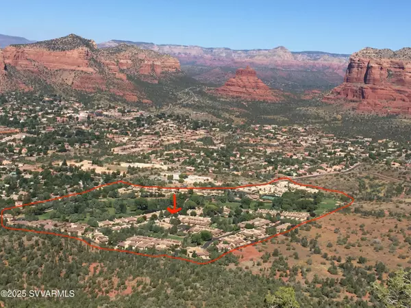 Sedona, AZ 86351
