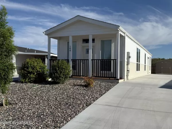 Camp Verde, AZ 86322