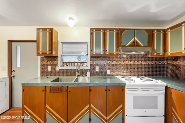 Rimrock, AZ 86335,4810 N Ho Hum Trail