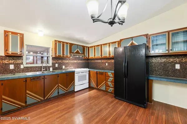 Rimrock, AZ 86335,4810 N Ho Hum Trail