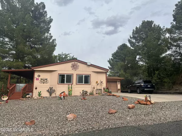 Cottonwood, AZ 86326