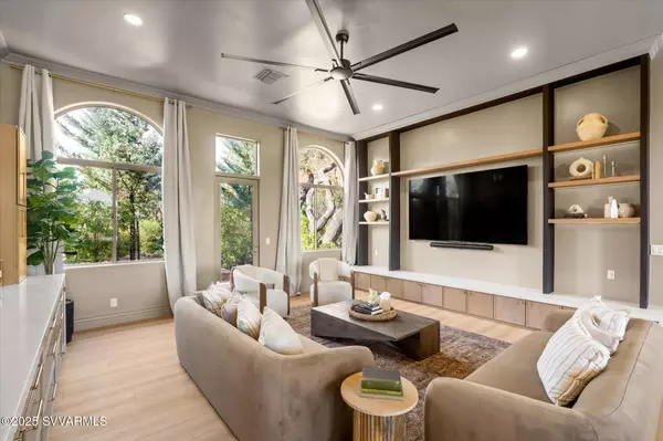 Sedona, AZ 86336,130 Starlite Drive