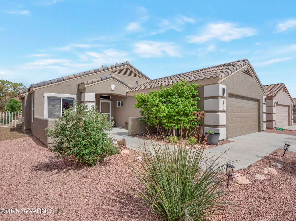 Cornville, AZ 86325,703 S Rainbow Ridge Drive