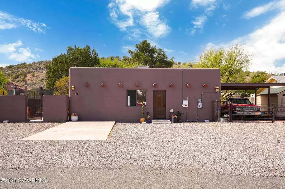 Rimrock, AZ 86335,4025 E Valley Lane