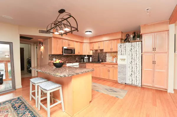 Rimrock, AZ 86335,4025 E Valley Lane