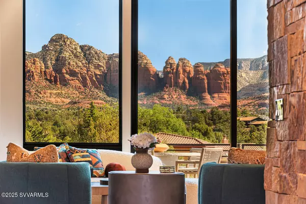 Sedona, AZ 86336