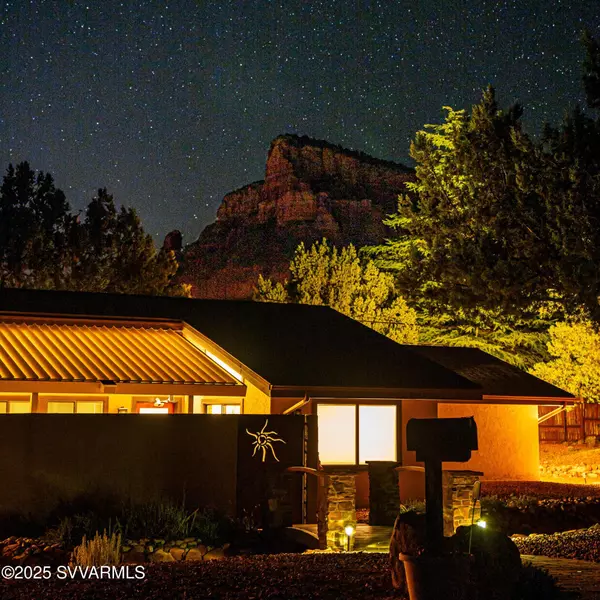 Sedona, AZ 86336