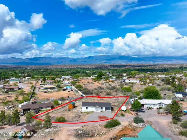 Cornville, AZ 86325,100 S Blue Heron Drive