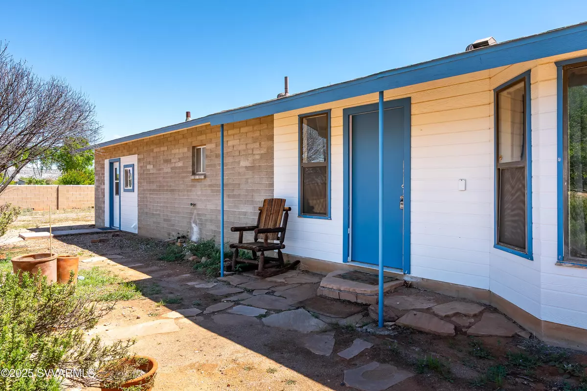 Camp Verde, AZ 86322