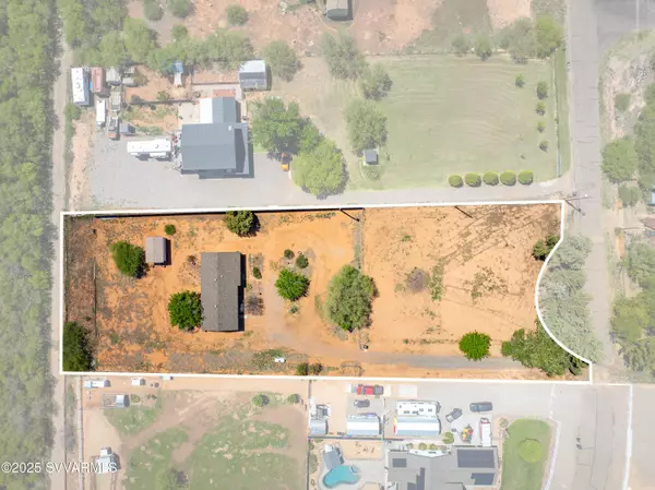 Camp Verde, AZ 86322