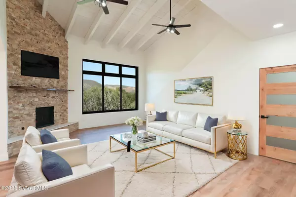 Sedona, AZ 86351,205 Ridge Trail Drive #41