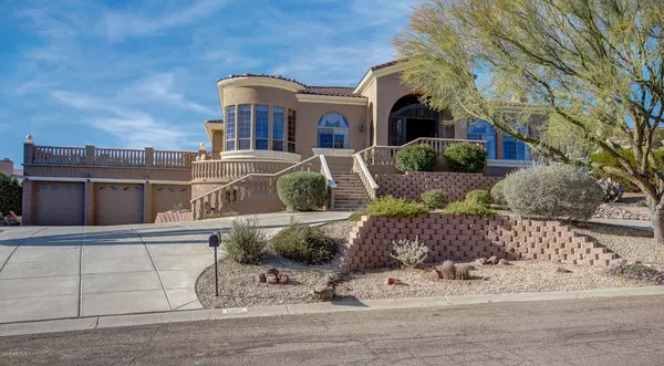 Fountain Hills, AZ 85268,11012 N WALSH Drive